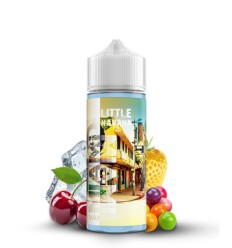 Little Havana Miami Vapes Millésime - 100ml