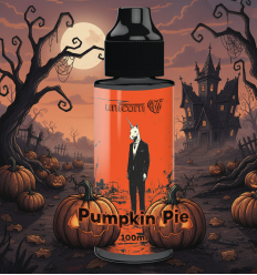 Pumpkin Pie Unicorn Signature - 100ml