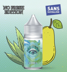 Aloha No Fresh Wink Concentrate - 30ml