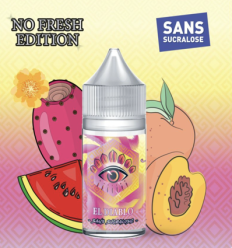 El Diablo No Fresh Wink Concentrate - 30ml