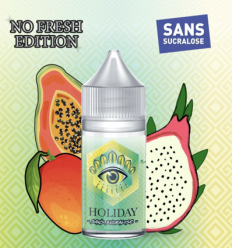 Concentré Holiday No Fresh Wink - 30ml