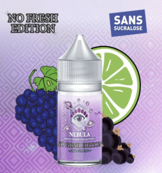 Concentré Nebula No Fresh Wink - 30ml
