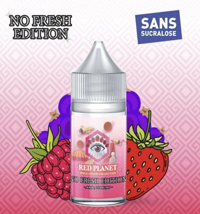 Concentré Red Planet No Fresh Wink - 30ml