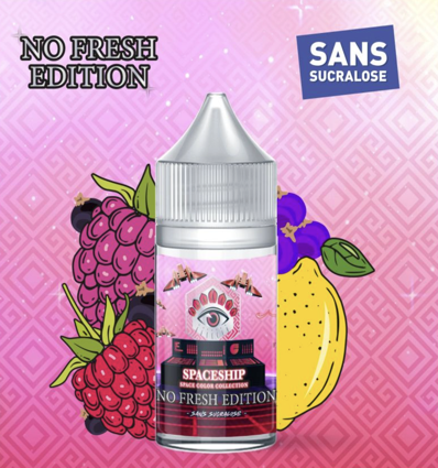 Spaceship No Fresh Wink Concentrate - 30ml