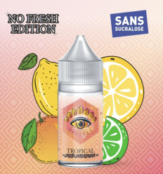 Concentré Tropical No Fresh Wink - 30ml