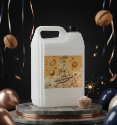 El Unicorndjene Reserve - 5 litres - Edition limitée