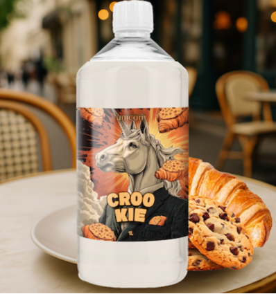 Crookie - 1 Litre