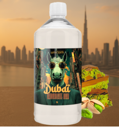 Dubai Chocolate Bar - 1 Litre