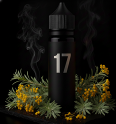 EXPERIENCE 17 - Immortelle florale - 50ml