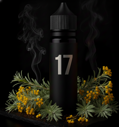 EXPERIENCE 17 - Immortelle florale - 50ml