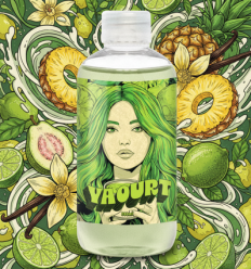 Flacon gradu 60ml