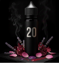 EXPERIENCE 20 - Lavande, hibiscus et rose d’Orient - 50ml