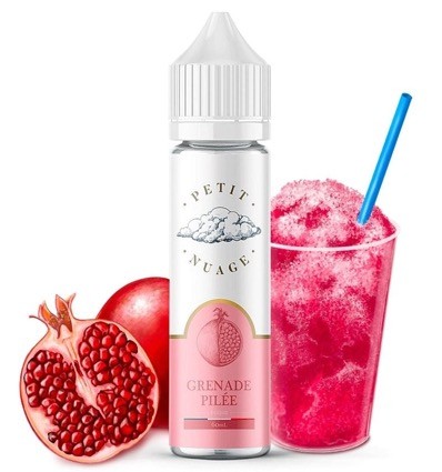 Grenade Pilée Petit Nuage - 50ml