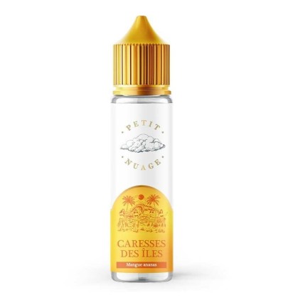 Caresse des Iles Petit Nuage - 50ml