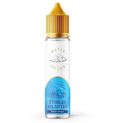 Etoiles Filantes Petit Nuage - 50ml