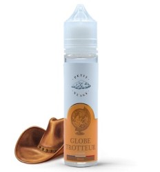 Globe Trotteur Petit Nuage - 50ml