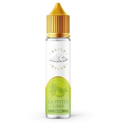 La Petite Limo Petit Nuage - 50ml