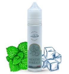 Menthe Boréale Petit Nuage - 50ml