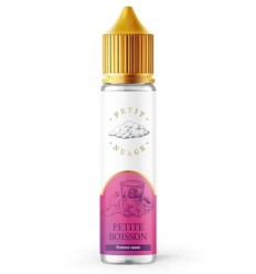 Petite Boisson Petit Nuage - 50ml