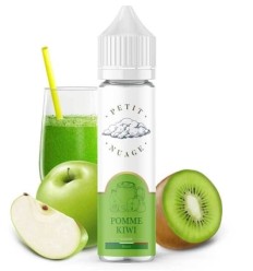 Pomme Kiwi Petit Nuage - 50ml