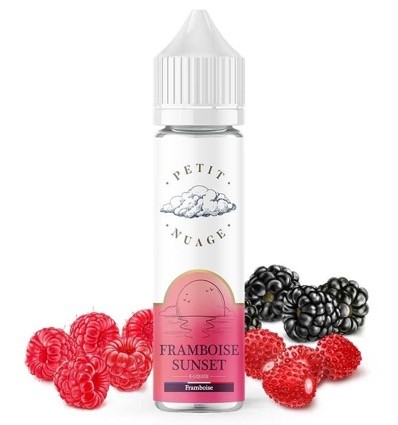 Framboise Sunset Petit Nuage - 50ml