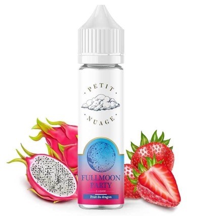Fullmoon Party Petit Nuage - 50ml