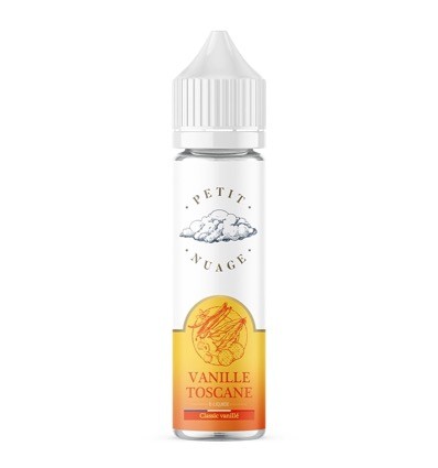 Vanille Toscane Petit Nuage - 50ml