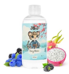 elfbar nachfüll pod läuft aus E-liquide et cigarettes électroniques pas cher ⚡️ Mon liquide main image 0