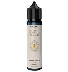 La Ventileuse Protect - 50ml