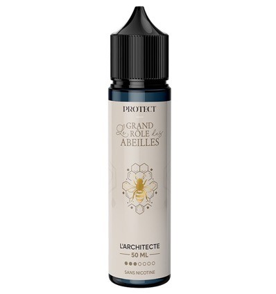 L'Architecte Protect - 50ml