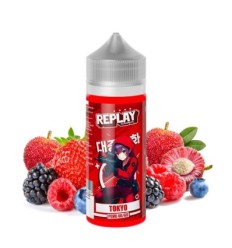 Tokyo Replay Liquidarom - 100ml