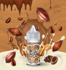 El Crema Moca CE'GOOD Concentrate - 30ml