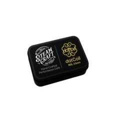 RDL Dual-Core Fused Clapton NI80 0.32 - Dotmod x Steam Craft