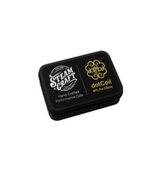 MTL Dual-Core Pro Alien Clapton NI80 0.72 - Dotmod x...