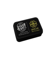 RDL Dual-Core Pro Alien Clapton NI80 0.30 - Dotmod x...