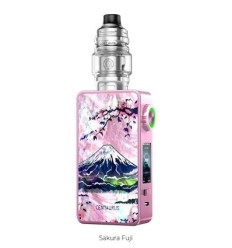 Centaurus M200 v2 Kit - Lost Vape 2