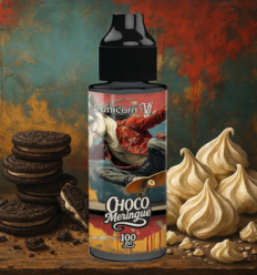 Choco Meringue Unicorn Signature - 100ml