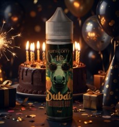 10 Ans Unicorn | Edition Anniversaire | Unicorn Vape