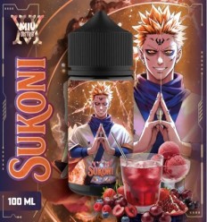 Sukoni MIV Distrib - 100ml
