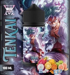 Tenkai MIV Distrib - 100ml