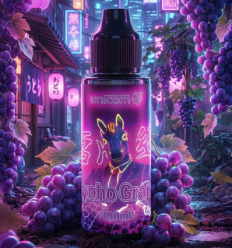 Kyoho Grape Unicorn Signature - 100ml