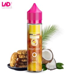 Biscuit Coco by Liquid'Arôm - 50ml