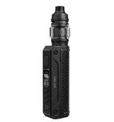 Thelema Solo 100w + Centaurus Sub Ohm V2 Kit - Lost Vape