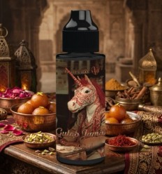 Gulab Jamun Unicorn Signature - 100ml