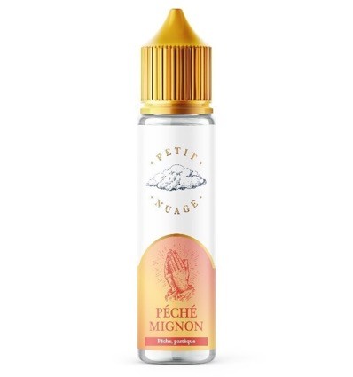 Péché Mignon Petit Nuage - 50ml