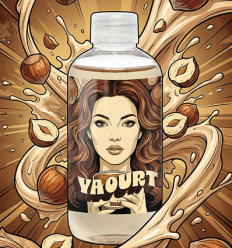 Yaourt Noisette YAOURT - 300ml