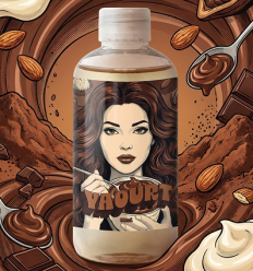 Yaourt Chocolat YAOURT - 300ml