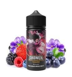 Hitomi Shonen Vapor - 100ml