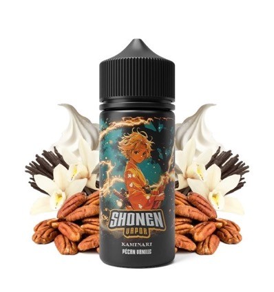 Kaminari Shonen Vapor - 100ml
