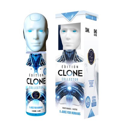 Clone Edition Collector Swoke - 50ml